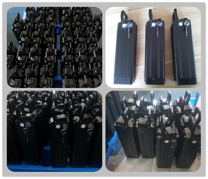 Аккумулятор для велосипеда Pedelec Pedelec bike battery