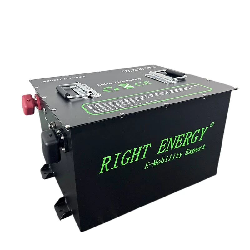 Golf Cart Lithium Battery Golf Cart Lithium Battery